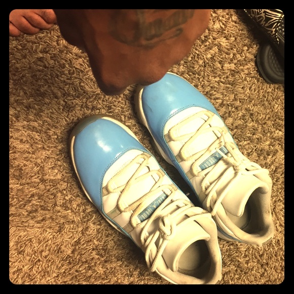 Jordan 11 - Picture 1 of 3